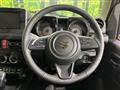 2025 Suzuki Jimny