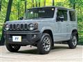 2025 Suzuki Jimny