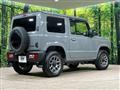 2025 Suzuki Jimny