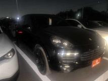 2017 Porsche Cayenne