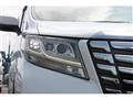 2017 Toyota Alphard G