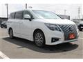 2024 Nissan Elgrand