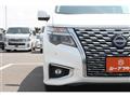 2024 Nissan Elgrand