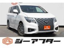 2024 Nissan Elgrand