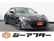 2016 Toyota 86