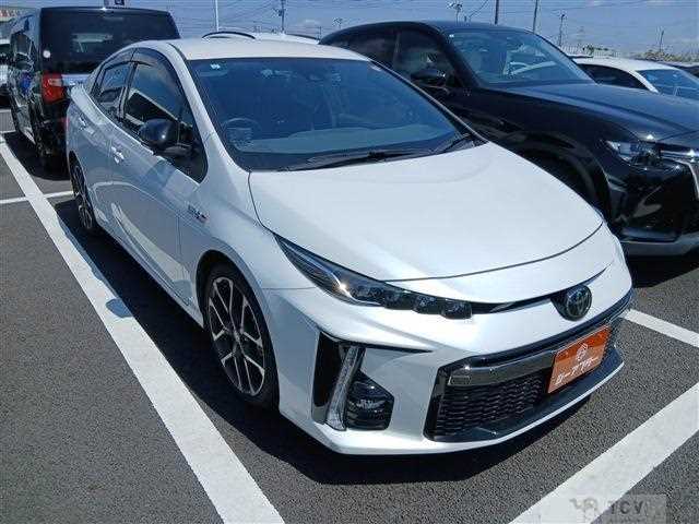 2021 Toyota Prius