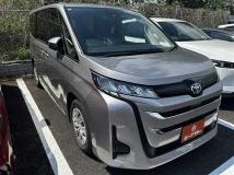2023 Toyota Noah