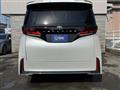 2025 Toyota Vellfire