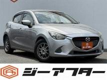 2015 Mazda Demio