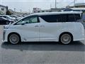 2018 Toyota Vellfire