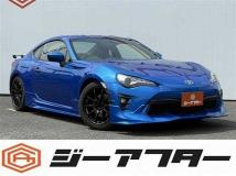 2017 Toyota 86