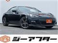 2016 Subaru BRZ