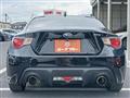 2016 Subaru BRZ