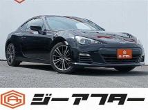 2016 Subaru BRZ
