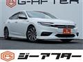 2019 Honda Insight