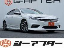 2019 Honda Insight