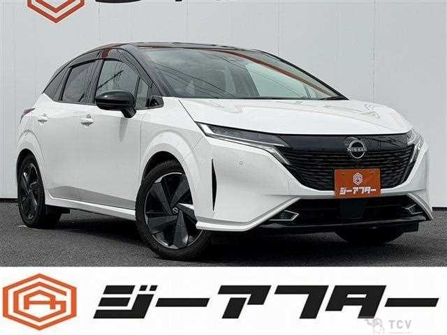 2022 Nissan Note