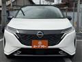 2022 Nissan Note
