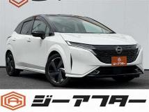 2022 Nissan Note