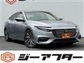2019 Honda Insight