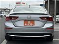 2019 Honda Insight