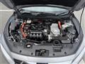 2019 Honda Insight