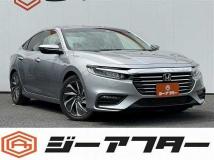 2019 Honda Insight