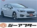 2017 Subaru Impreza