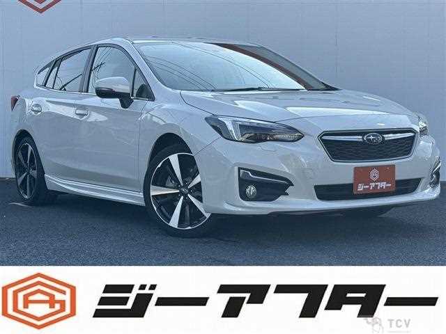 2017 Subaru Impreza