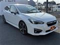 2017 Subaru Impreza