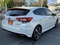 2017 Subaru Impreza