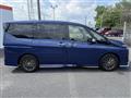 2023 Nissan Serena