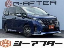 2023 Nissan Serena