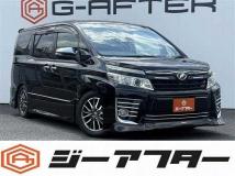 2015 Toyota Voxy