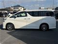 2016 Toyota Vellfire