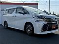 2016 Toyota Vellfire