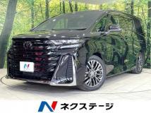 2023 Toyota Vellfire
