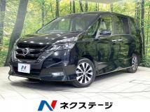 2018 Nissan Serena