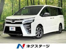 2019 Toyota Voxy