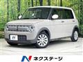 2018 Suzuki Lapin