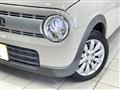 2018 Suzuki Lapin