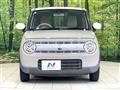 2018 Suzuki Lapin