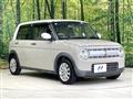 2018 Suzuki Lapin