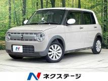 2018 Suzuki Lapin