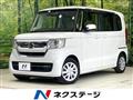 2021 Honda N BOX