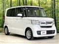 2021 Honda N BOX