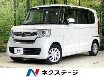 2021 Honda N BOX