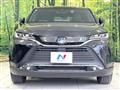 2024 Toyota Harrier Hybrid