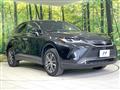 2024 Toyota Harrier Hybrid