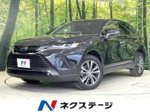 2024 Toyota Harrier Hybrid